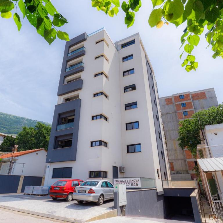 N Apartments - Apartman - 19