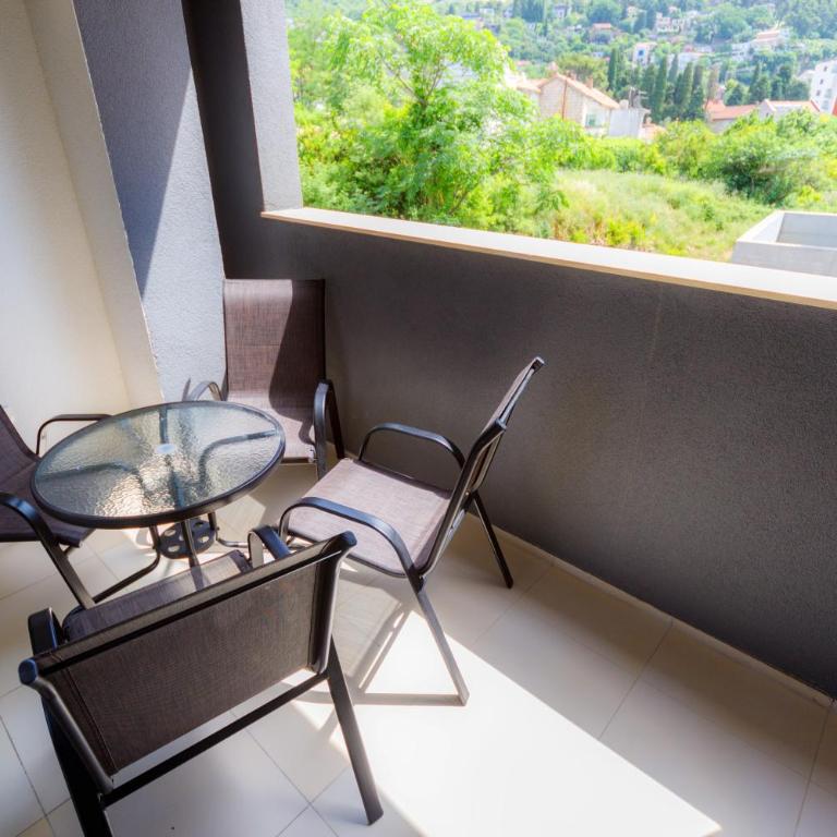 N Apartments - Apartman - 10