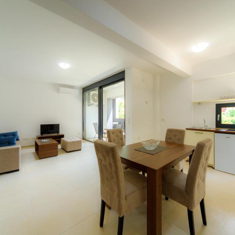 N Apartments - Apartman - 6