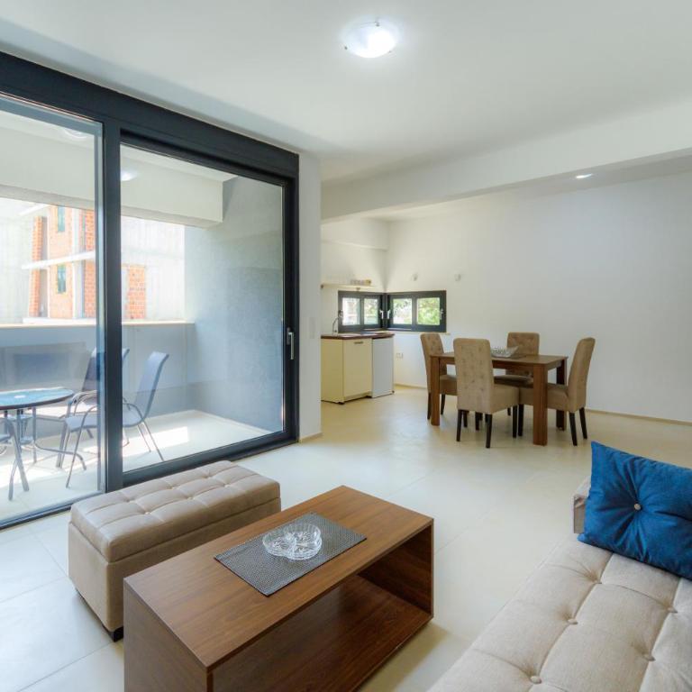 N Apartments - Apartman - 2