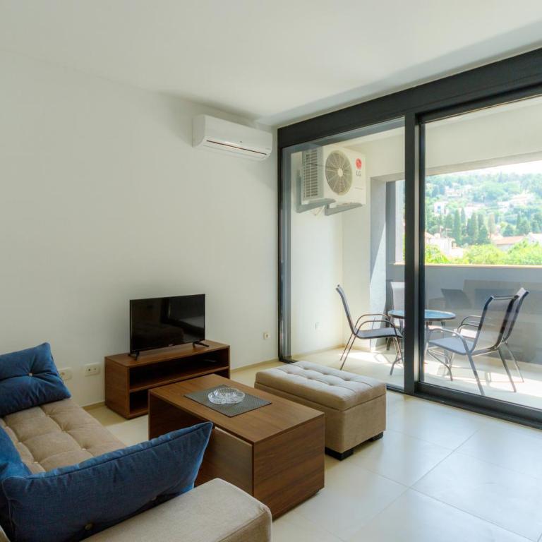 N Apartments - Apartman - 4