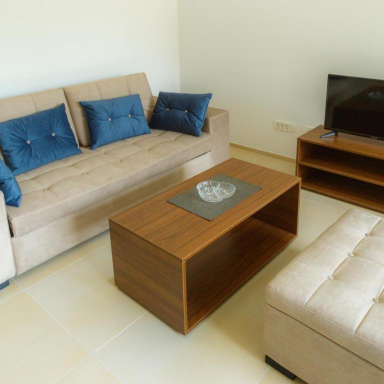 N Apartments - Apartman - 5