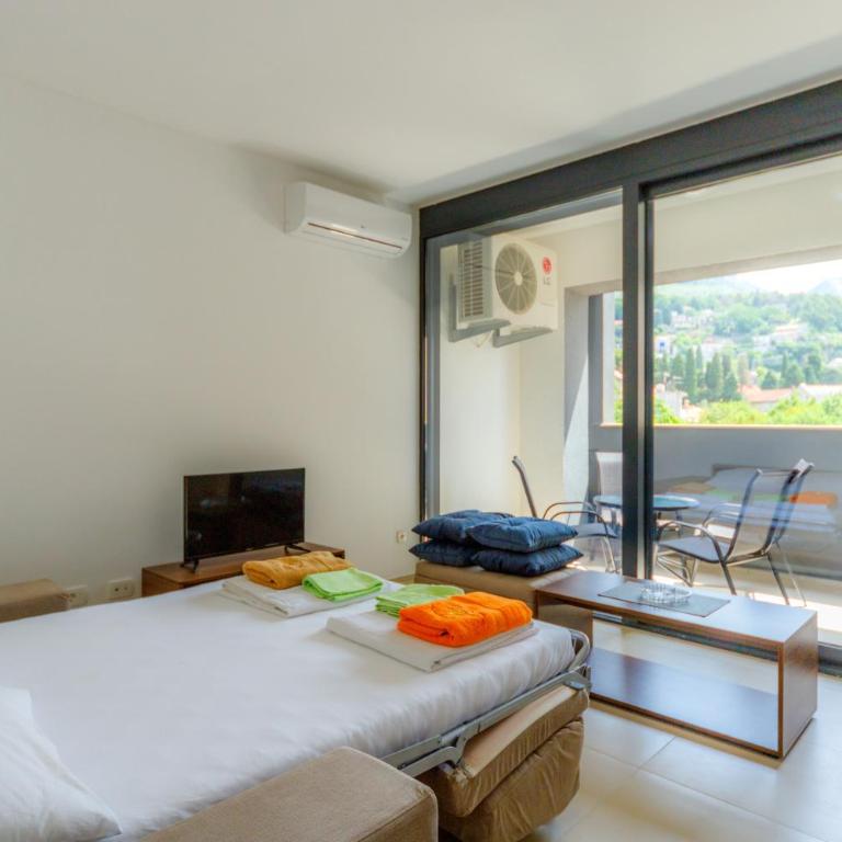 N Apartments - Apartman - 15