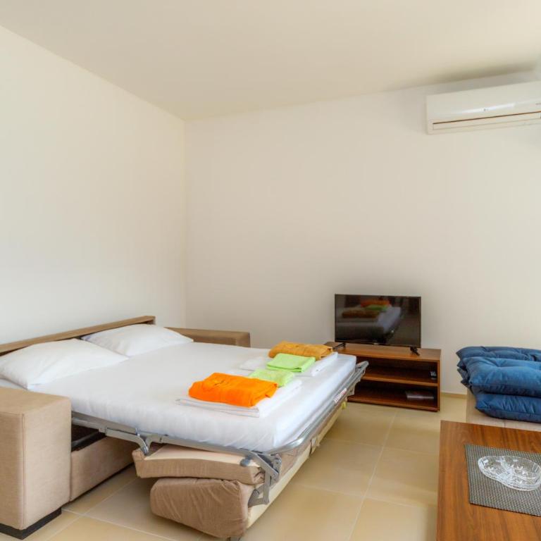 N Apartments - Apartman - 14