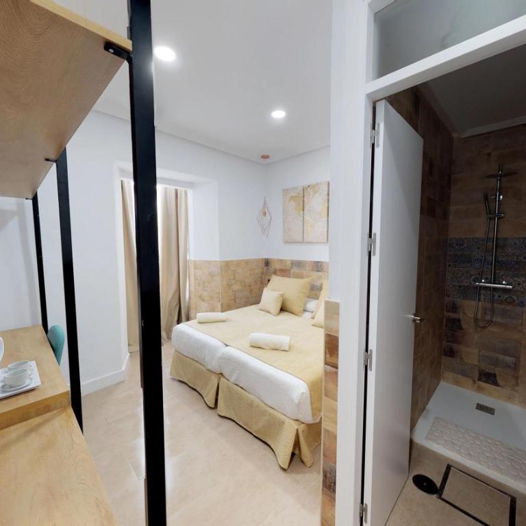 Hostal Boutique La Española - Habitación Doble - 1 o 2 camas - 11