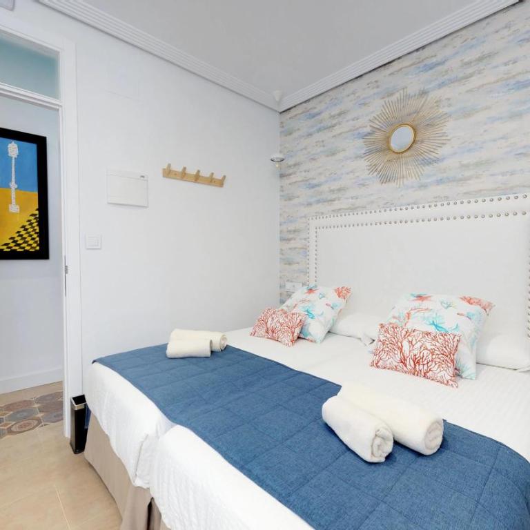 Hostal Boutique La Española - Habitación Doble - 1 o 2 camas - 15