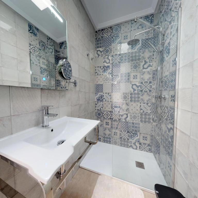 Hostal Boutique La Española - Habitación Doble - 1 o 2 camas - 16