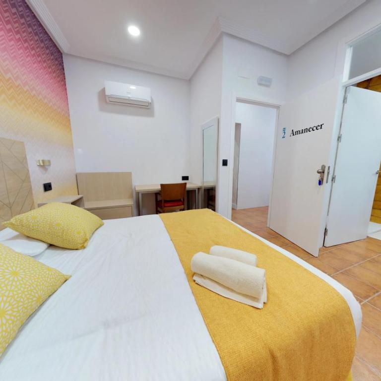 Hostal Boutique La Española - Habitación Doble - 1 o 2 camas - 18