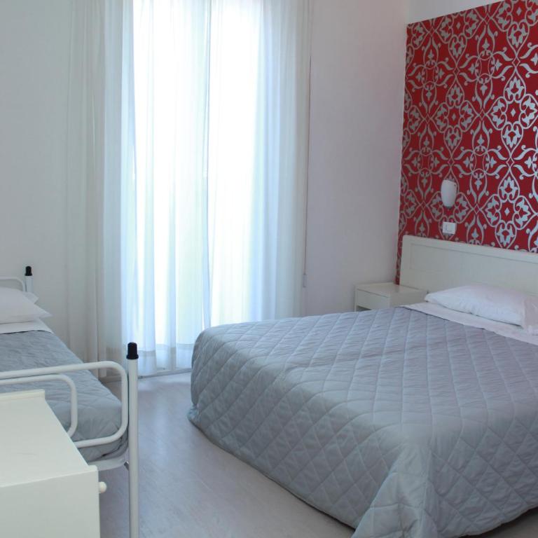 Hotel Stella Polare - Triple Room - 1
