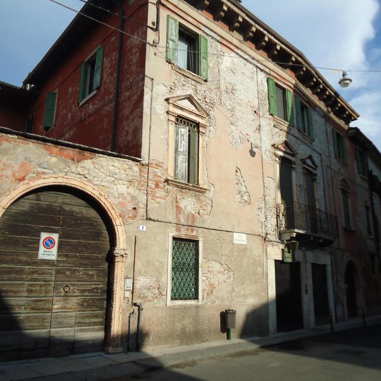 Casa Vacanze Centro Storico Verona - Casa Vacanze - 8