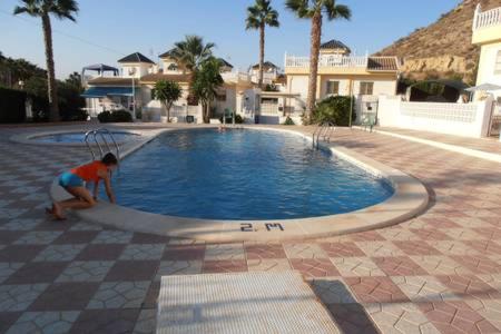 Quesada Golf House - Casa de 2 dormitorios - 23