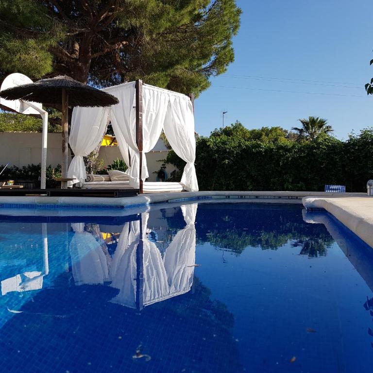 El chalet del Mar - Casa Unifamiliar de 3 dormitorios - 9