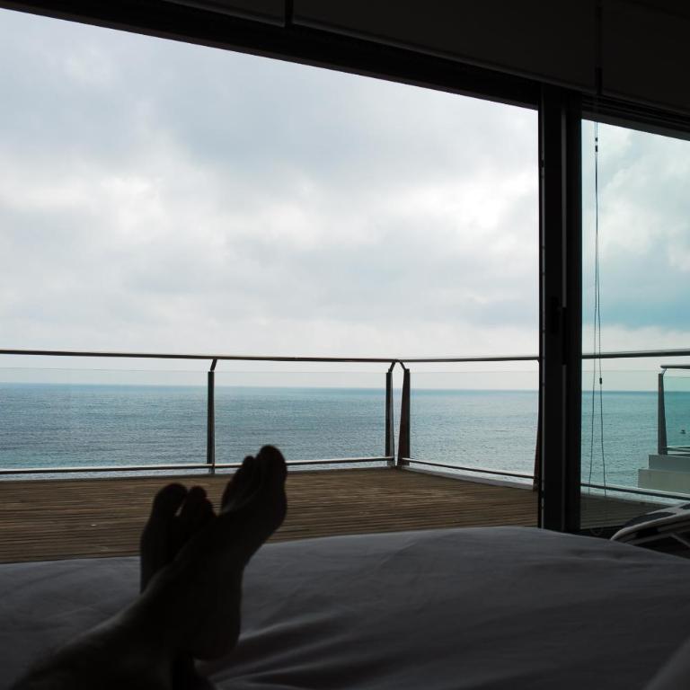 Super Luxury Penthouse - Apartamento Deluxe de 4 dormitorios - 10