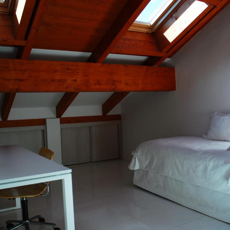 Super Luxury Penthouse - Apartamento Deluxe de 4 dormitorios - 27