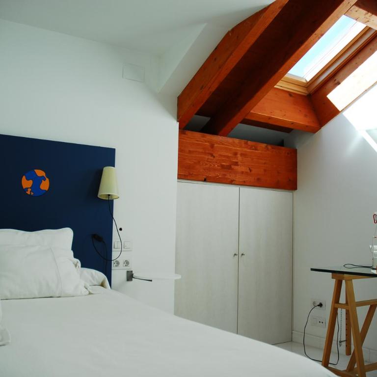 Super Luxury Penthouse - Apartamento Deluxe de 4 dormitorios - 28