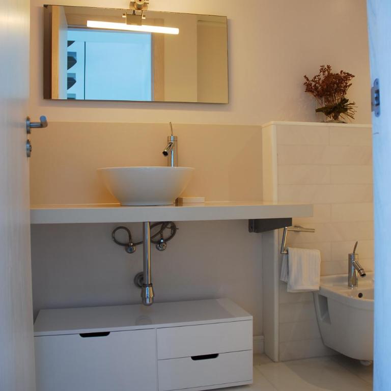 Super Luxury Penthouse - Apartamento Deluxe de 4 dormitorios - 16
