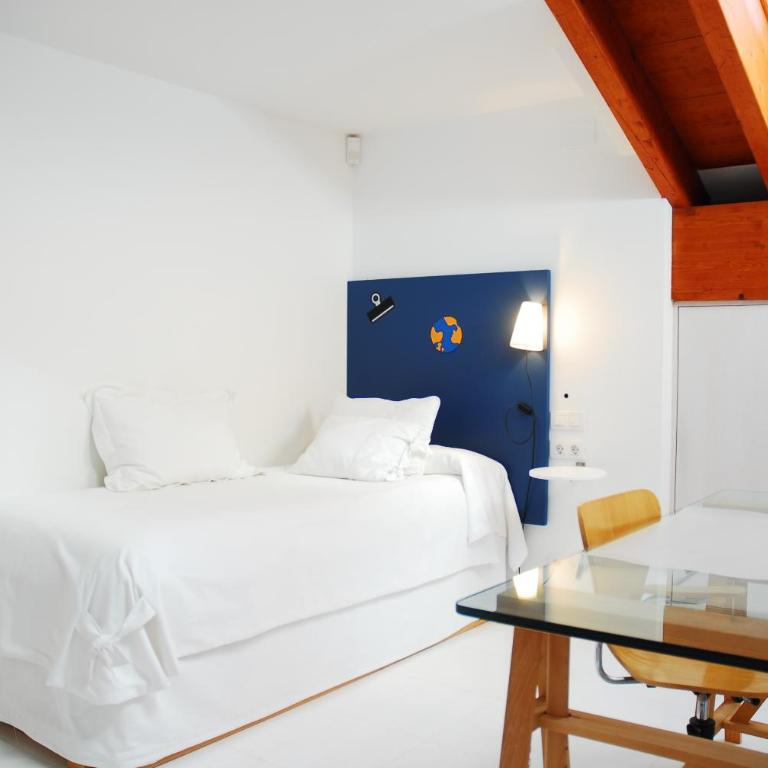 Super Luxury Penthouse - Apartamento Deluxe de 4 dormitorios - 29