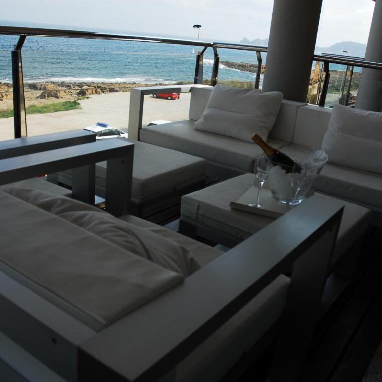 Super Luxury Penthouse - Apartamento Deluxe de 4 dormitorios - 20