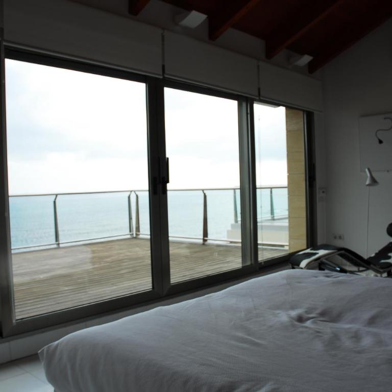 Super Luxury Penthouse - Apartamento Deluxe de 4 dormitorios - 15