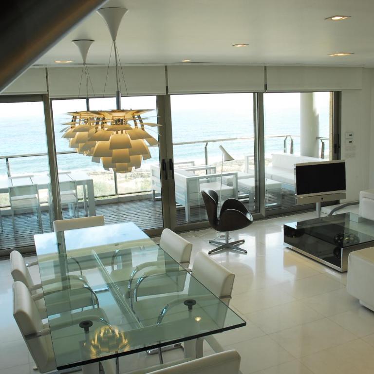 Super Luxury Penthouse - Apartamento Deluxe de 4 dormitorios - 17