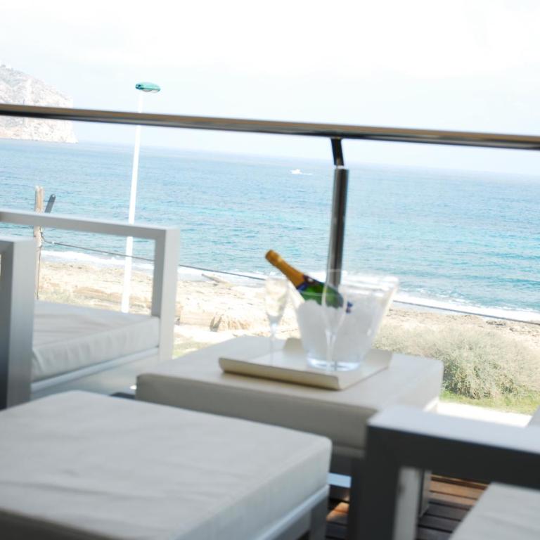 Super Luxury Penthouse - Apartamento Deluxe de 4 dormitorios - 21