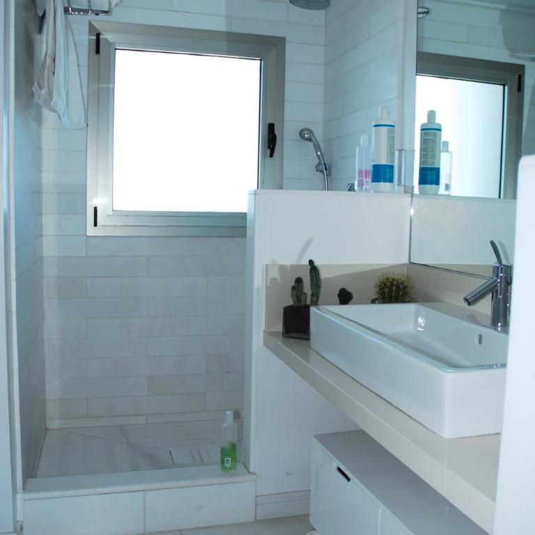Super Luxury Penthouse - Apartamento Deluxe de 4 dormitorios - 31