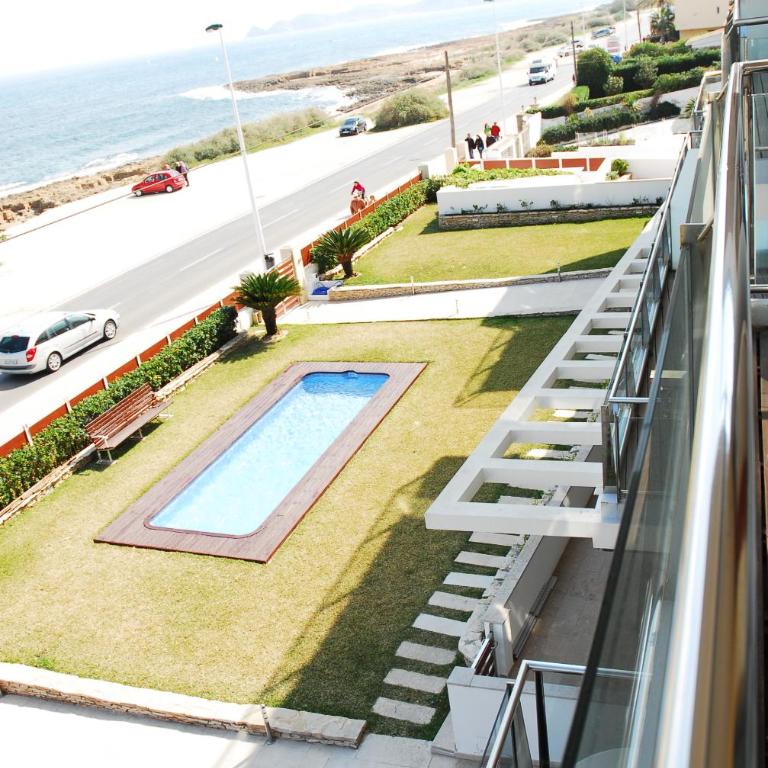 Super Luxury Penthouse - Apartamento Deluxe de 4 dormitorios - 22