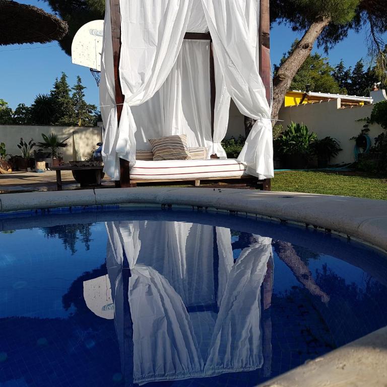 El chalet del Mar - Casa Unifamiliar de 3 dormitorios - 1