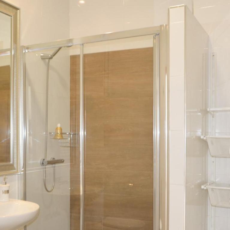 Apartamento Faustino Alvarez - Apartamento Deluxe - 15