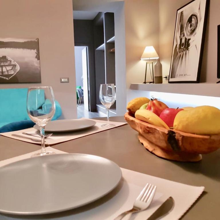 Maison Borghese - Vacation Home - 18
