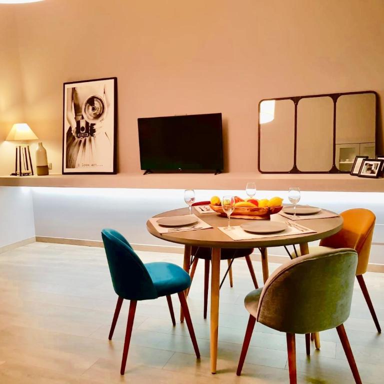 Maison Borghese - Vacation Home - 7