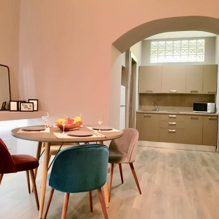 Maison Borghese - Vacation Home - 14