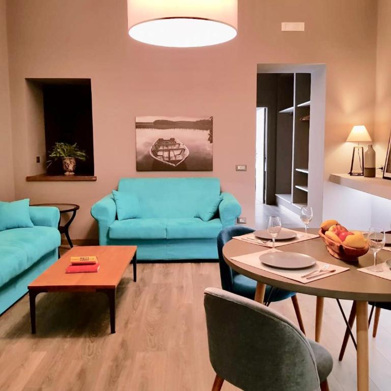 Maison Borghese - Vacation Home - 3