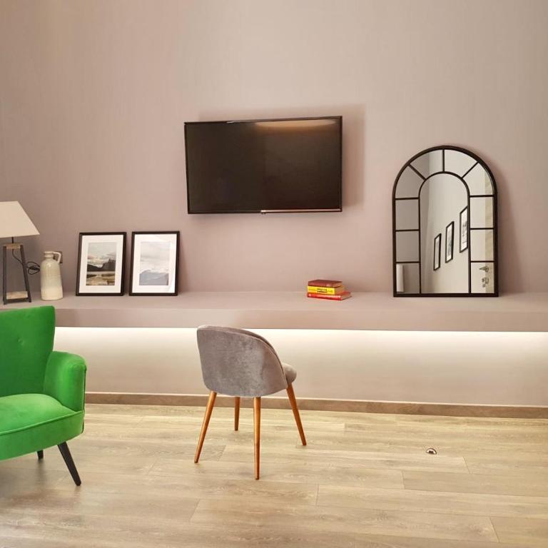 Maison Borghese - Vacation Home - 19