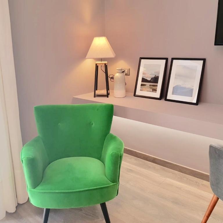 Maison Borghese - Vacation Home - 20