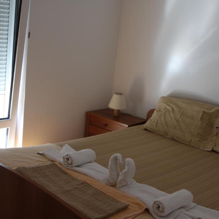 Apartments Bečić - Two-Bedroom Apartment - 19