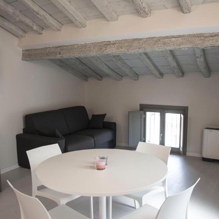 Residenza La Torre - Appartamento Attico con 1 Camera da Letto - 11