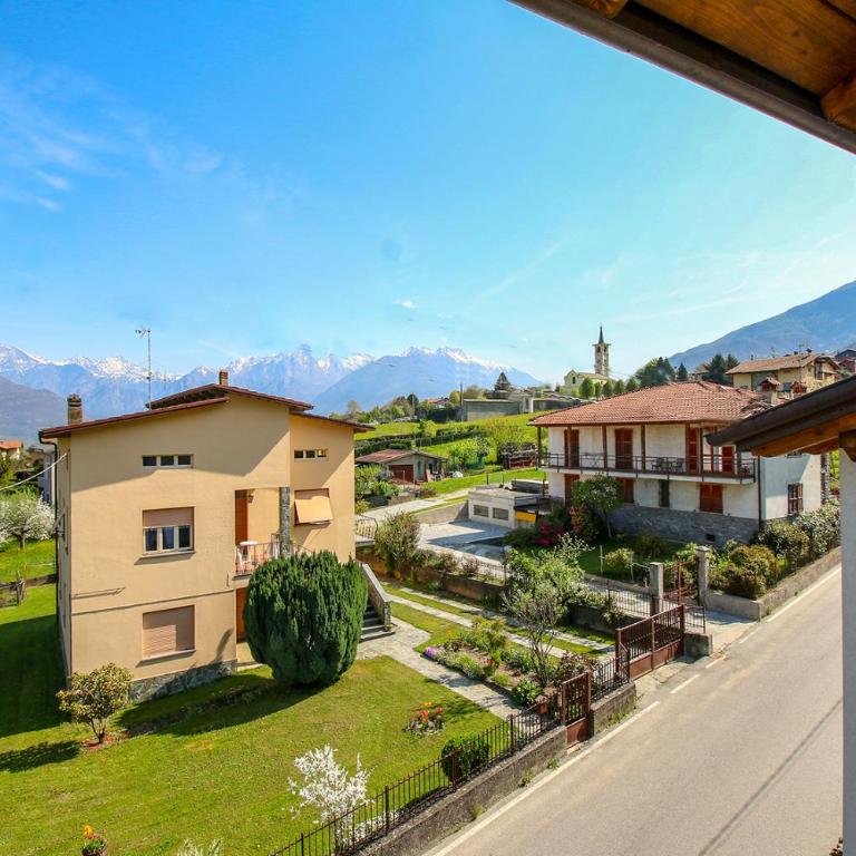 Al Molin B&B - Camera Quadrupla con Bagno Privato - 6