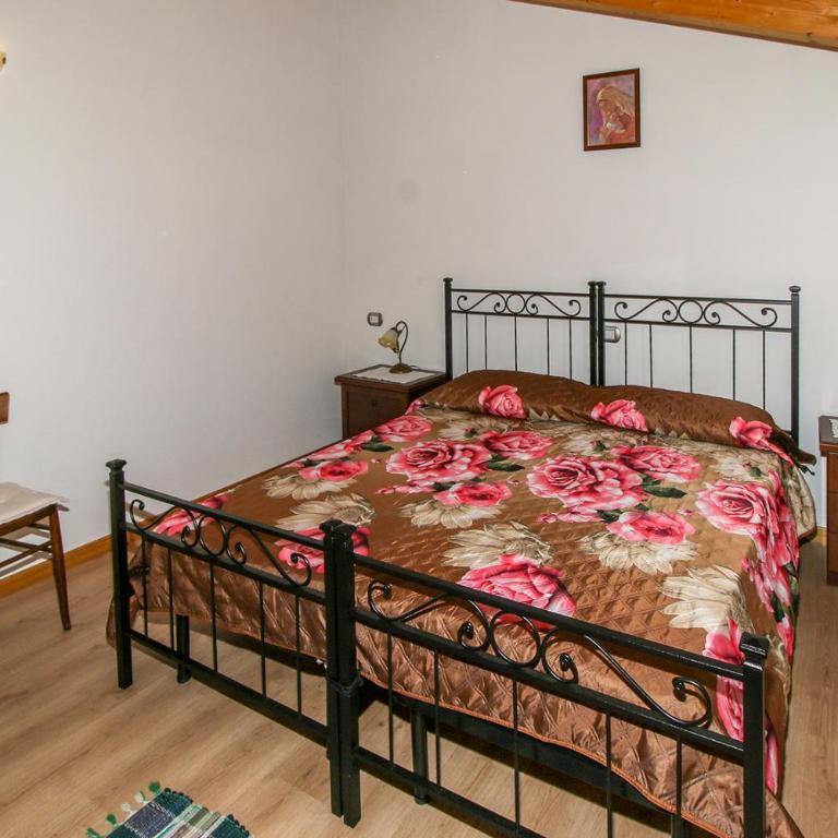 Al Molin B&B - Camera Matrimoniale/Doppia con Letti Singoli con Bagno in Comune - 2