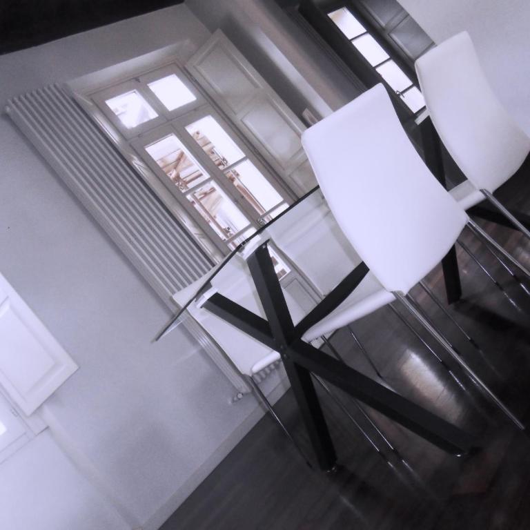 Loft Botero - Appartement en Duplex - 5