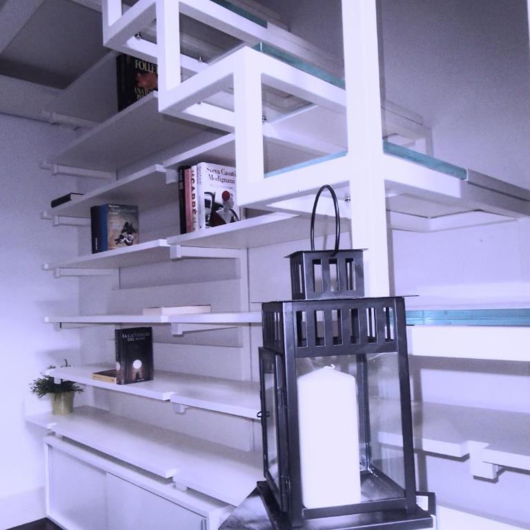 Loft Botero - Appartement en Duplex - 6