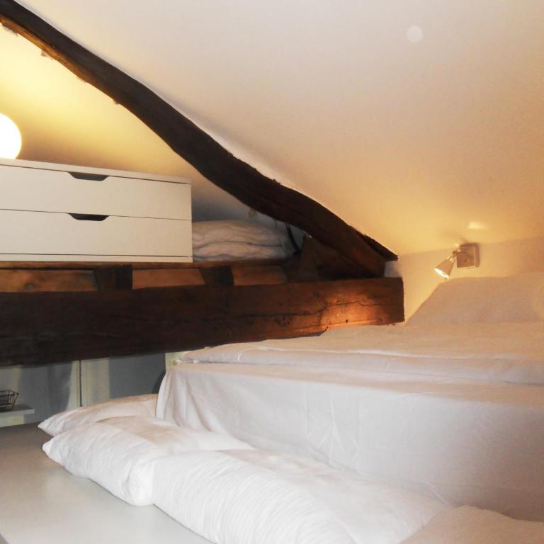 Loft Botero - Appartement en Duplex - 7