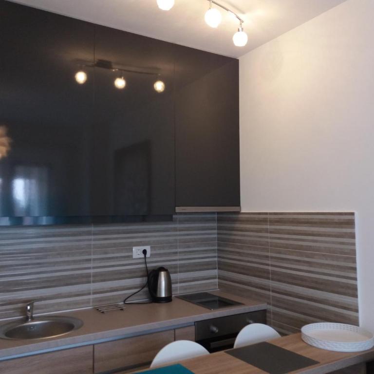 Apolonia Lux Apartment - Apartment - 38