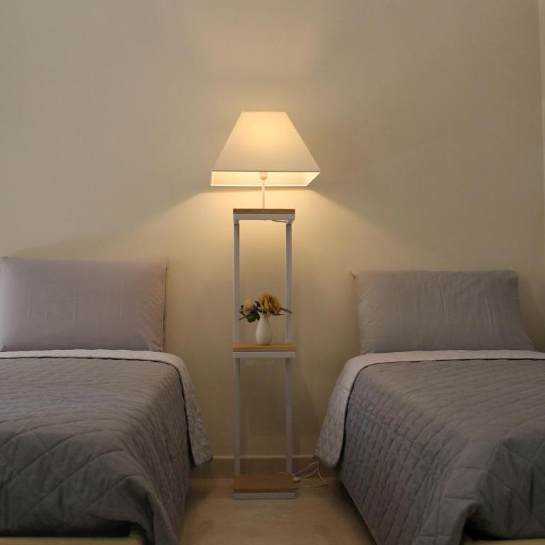 HomeAway Salerno - Suite con 2 Camere da Letto - 29