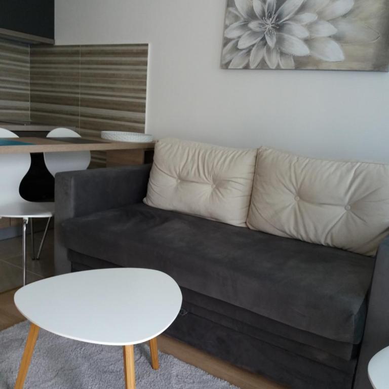 Apolonia Lux Apartment - Apartment - 32