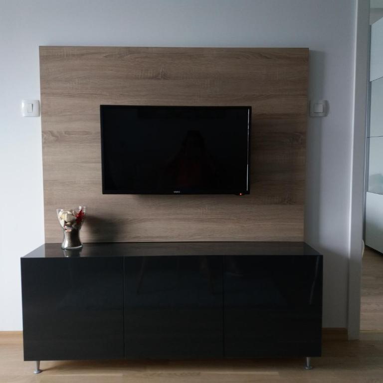 Apolonia Lux Apartment - Apartment - 28