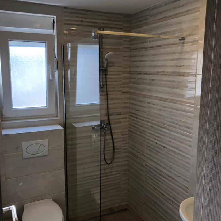 Al Mare apartments Budva - Studio Apartman - 7