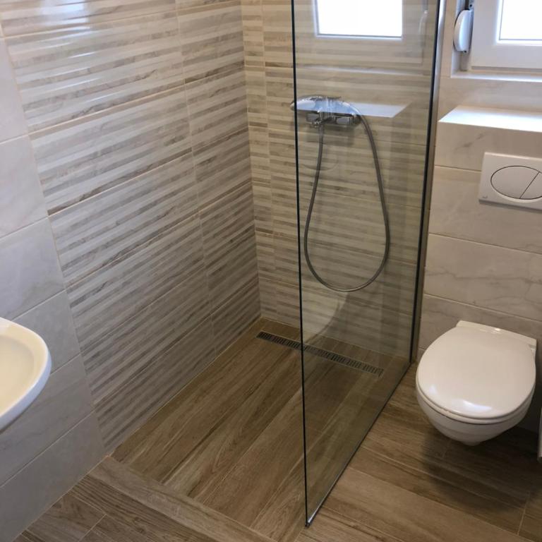 Al Mare apartments Budva - Superior Apartman - 15