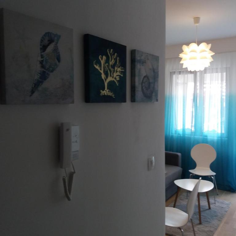 Apolonia Lux Apartment - Apartment - 12