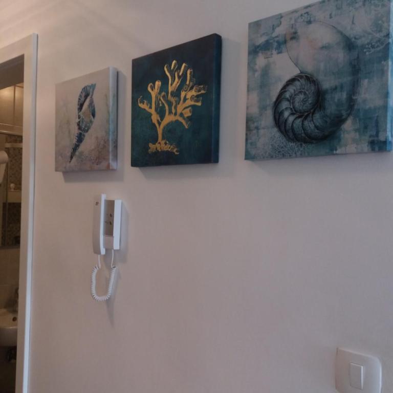 Apolonia Lux Apartment - Apartment - 24